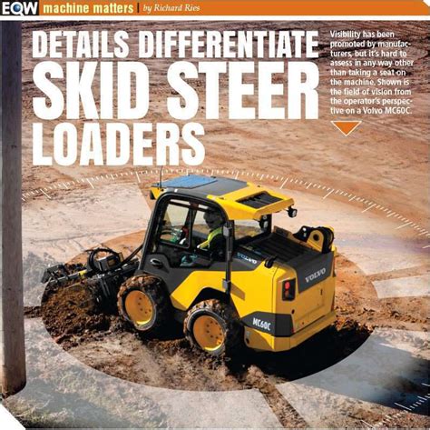 skid steer brand comparison|most reliable skid steer brand.